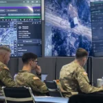 US Military Using AI to Accelerate Iran Operations, Report Says Thumbnails-for-IE-articles-Ai-in-military-wars-iran-US