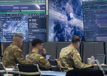 US Military Using AI to Accelerate Iran Operations, Report Says