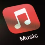 Apple Music Now Labels AI-Generated Content apple music