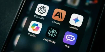Claude Beats ChatGPT On Google Play, Reaching 1M Daily Users
