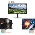Samsung Expands Glasses-Free 3D Gaming for Odyssey Monitors Samsung-TVs-and-Displays-GDC-2026-Odyssey-3D_main1