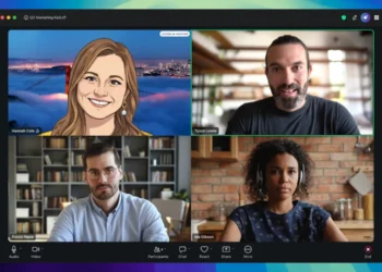 Zoom Unveils AI Office Suite With Avatars Arriving This Month