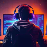 gamers
