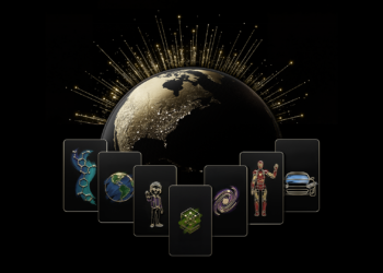 Nvidia Expands Open AI Models for Robotics and Healthcare