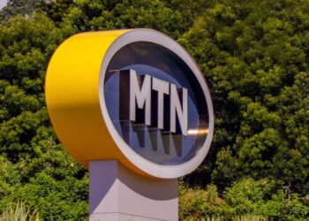 MTN Revenue Jumps 23% on Data and Fintech Growth