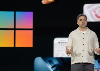 Microsoft Restructures Copilot Leadership as Suleyman Shifts Focus