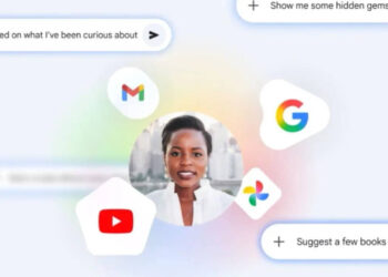 Google Brings Gemini Personal Intelligence to Free Users
