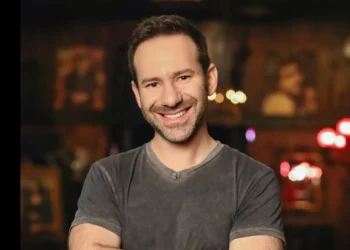 OnlyFans Owner Leonid Radvinsky Dies at 43 After Cancer Battle