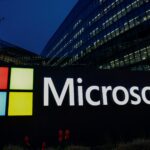 microsoft data centre