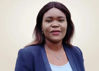 Ecobarter Is Turning Trash Into Currency—and Building Nigeria’s Circular Economy