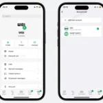 WhatsApp Adds Multiple Accounts For iOS finally-multi-account-for-whatsapp-ios-is-under-development-v0-nuxn9db3zjre1