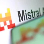 Mistral AI Raises $830M In Debt For Paris-Area Data Centre Setup mistral-ai