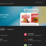 OpenAI Wanted to Replace the App Store—So Why Isn’t It Working Yet? Clipboard_12-17-2025_01