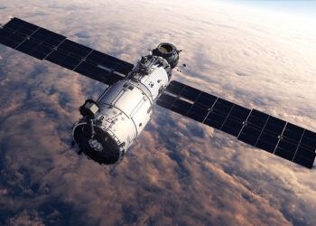 Nigeria Set To Lead African Space Tech With Tinubu’s Approval Of Two New Satellites