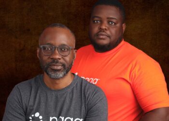 Paga Names New Nigeria CEO as Founder Tayo Oviosu Steps Back to Scale Bigger Bet