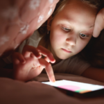 kids social media