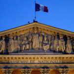France Dumps Windows for Linux in Major Shift Away From US Tech france assembly