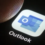 outlook app