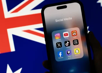 Study Finds Most Australian Teens Are Still Using Banned Social Media Platforms
