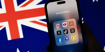 Study Finds Most Australian Teens Are Still Using Banned Social Media Platforms