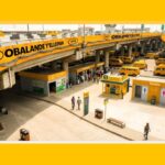 Lagos Commissioner Gives 21-Weeks Delivery Time Frame On Obalende MTN Yello Park Project 1000708735