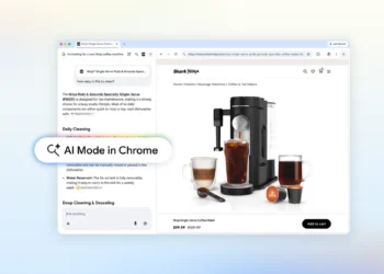 Google Chrome’s AI Mode Now Handles Tabs More Like a Human Assistant