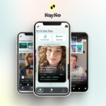 Short-Form Video App, SaySo, To Rebuild Trust SaySo-Image-1