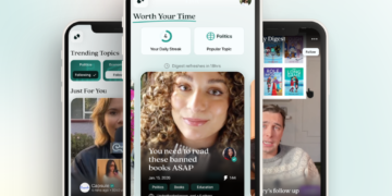 Short-Form Video App, SaySo, To Rebuild Trust