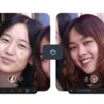 Google Photos Rolls Out Quick-Fix Tools To Subtly Enhance Selfies googlephotos1
