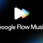 Google Rebrands ProducerAI Music Editor As 'Google Flow Music' Google-Flow-Music-logo-2