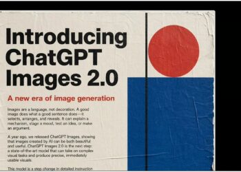 OpenAI ChatGPT Images 2.0 Launches with GPT-Image-2 and AI “Thinking” Capabilities