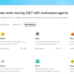 OpenAI’s New Workspace Agents Aim to Turn ChatGPT Into a Shared Office Worker OAI_Blog_Agents_Library_Image5_workspace_agents