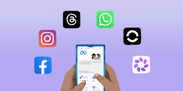 Meta Revamps Its Cross-App Control System