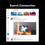 X Ends Communities Feature Over Low Activity & Spam FOJG4LjWQCYTg7X