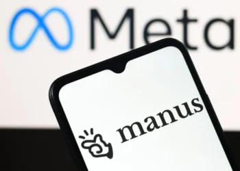 China Blocks Meta’s $2B Manus Deal After Months Of Review