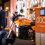 Ethiopia’s Dodai Secures $13 Million to Scale Battery-Swapping EV Network dodai
