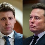 Elon Musk Takes The Stand In High-Stakes OpenAI Trial Against Sam Altman im-73979218