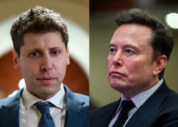 Elon Musk Takes The Stand In High-Stakes OpenAI Trial Against Sam Altman