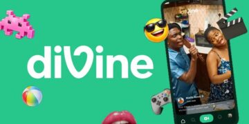 Jack Dorsey-backed Divine brings Vine’s Six‑second Loops Back to Life