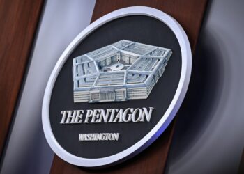 Pentagon Taps Nvidia, Microsoft And AWS To Bring AI To Classified Networks