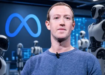 Meta Acquires Robotics Startup To Boost & Improve Its Humanoid AI Efforts