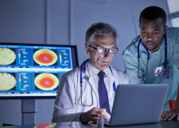 AI Beats Doctors in Harvard ER Study, Showing Major Shift in Healthcare