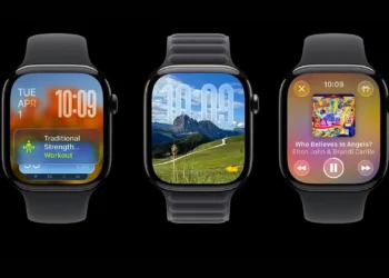 WatchOS 26.5 Addresses Two Bugs On Apple Watch
