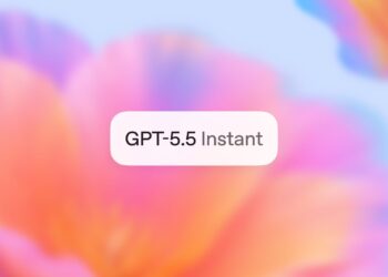 ChatGPT’s New Default Model Is OpenAI’s GPT-5.5 Instant