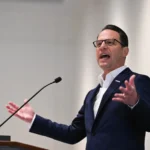 Pennsylvania Sues Character.AI After Chatbot Allegedly Claimed to Be Licensed Psychiatrist AP26112586921266-e1777998111176
