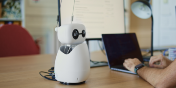 Hugging Face Launches Open App Store for Its $299 Reachy Mini Robot