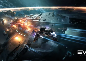 Google Buys Minority Stake in Eve Online Maker to Train DeepMind on Complex Player Behaviour