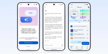 Google’s AI Health Coach Replaces Fitbit App & Launches May 19