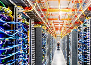 Cloud Outage At Amazon’s North Virginia Data Centre Resolved