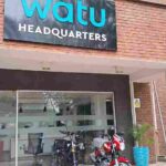 Kenya’s Watu Delivers Record $37 Million Profit on Smartphone Financing Surge Watu-HQ-in-Kenya